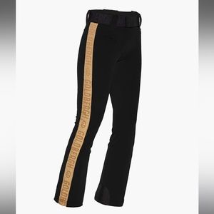 NWT Goldberg GOLDEN EDGE SKI PANTS